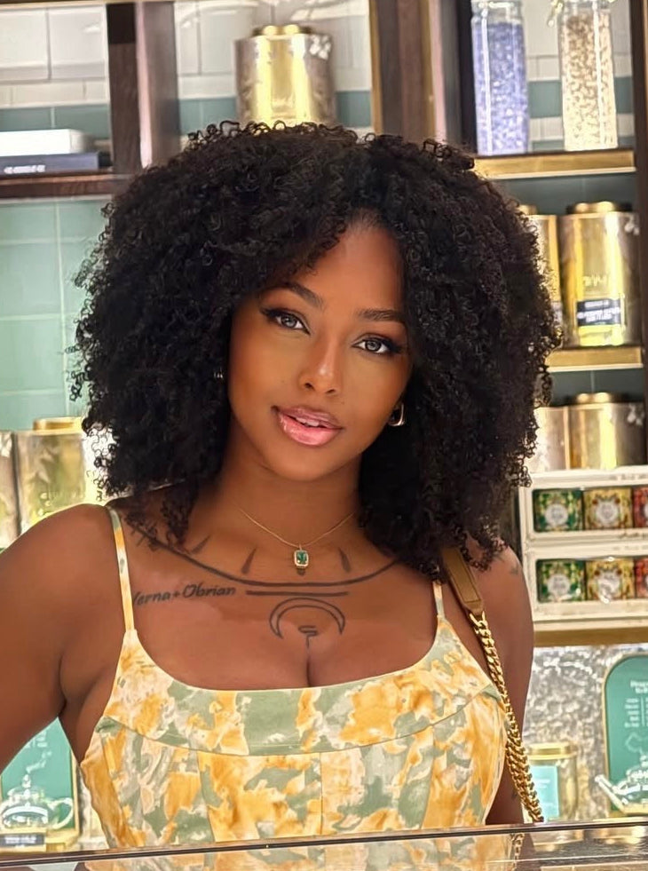 Olani Curl Bundle 30% OFF Code: FRIYAY