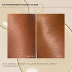 Hydrating Body Gloss ORANGE BLOSSOM