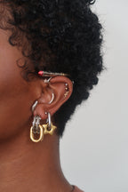 Brinx Earrings