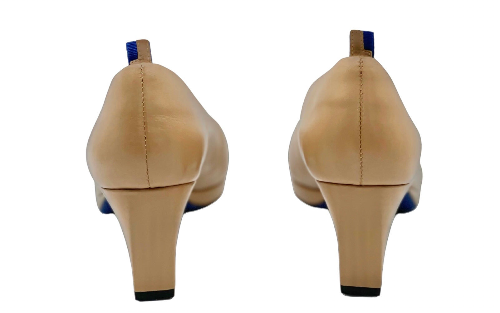 dr LIZA sneaker pump - GOLDEN SAND