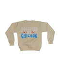Accepted by Chicago Crewneck