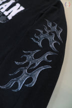 "Prime" Hoodie (Black)