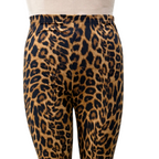 Faboo Gyal Leggings | Hot Sale| Leopard