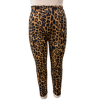 Faboo Gyal Leggings | Hot Sale| Leopard