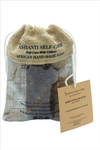 Ashanti Self-Care 'Ultimate Self-Discovery' Set (x22)