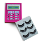 Add Lashes