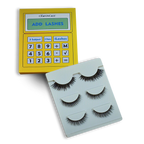 Add Lashes