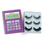 Add Lashes