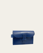 Belt Sac in Royal Blue