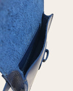 Belt Sac in Royal Blue