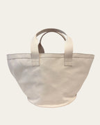 CarryAll in Natural Veggie Tan