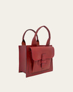 Sac Petit in Rust Mellow