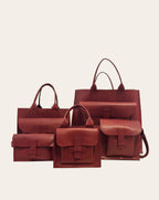 Sac .5 in Rust Mellow