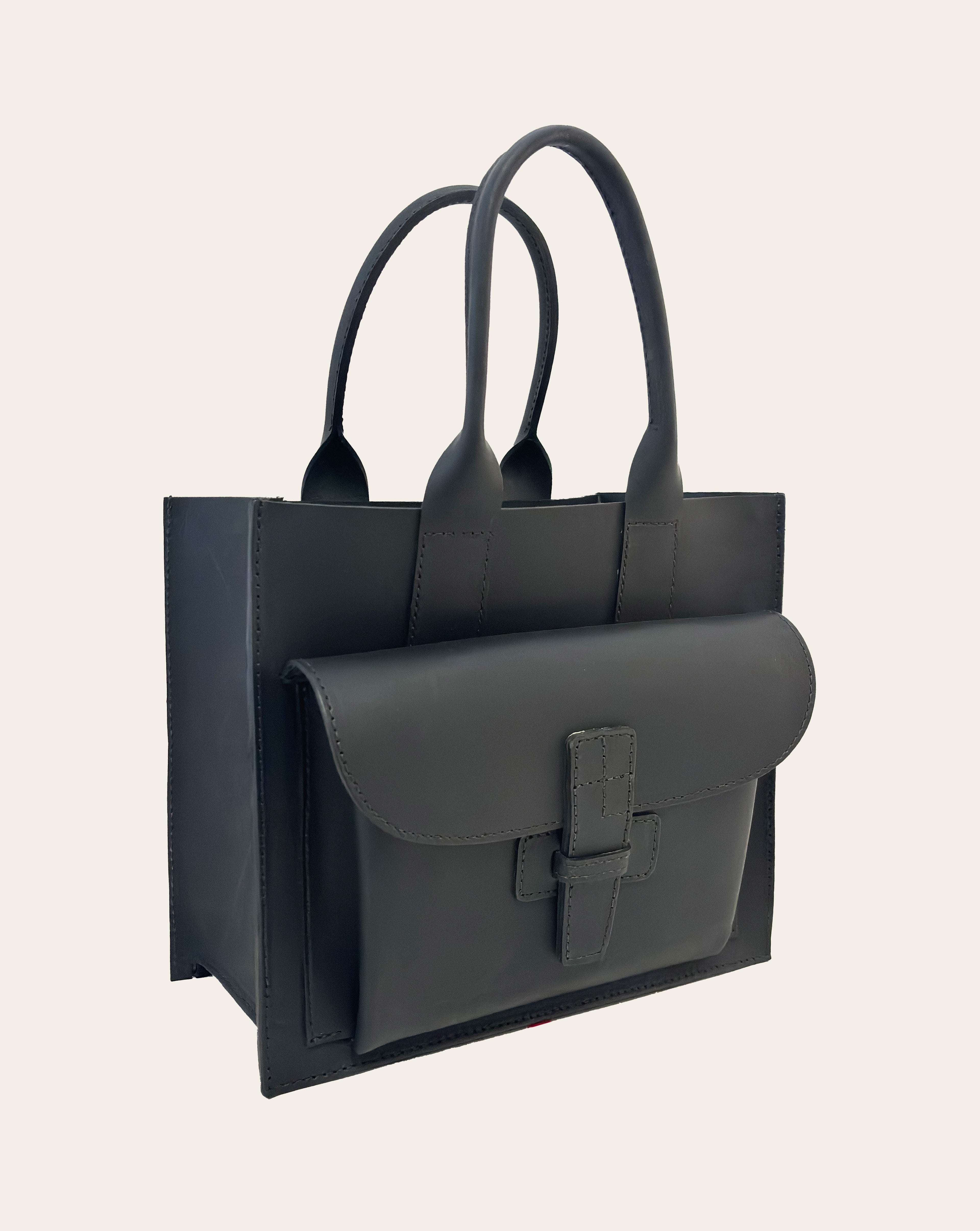 Sac 1 in Black Buffalo