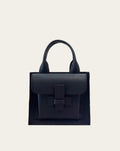 Sac Petit in Black Buffalo