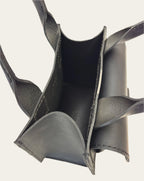 Sac Petit in Black Buffalo