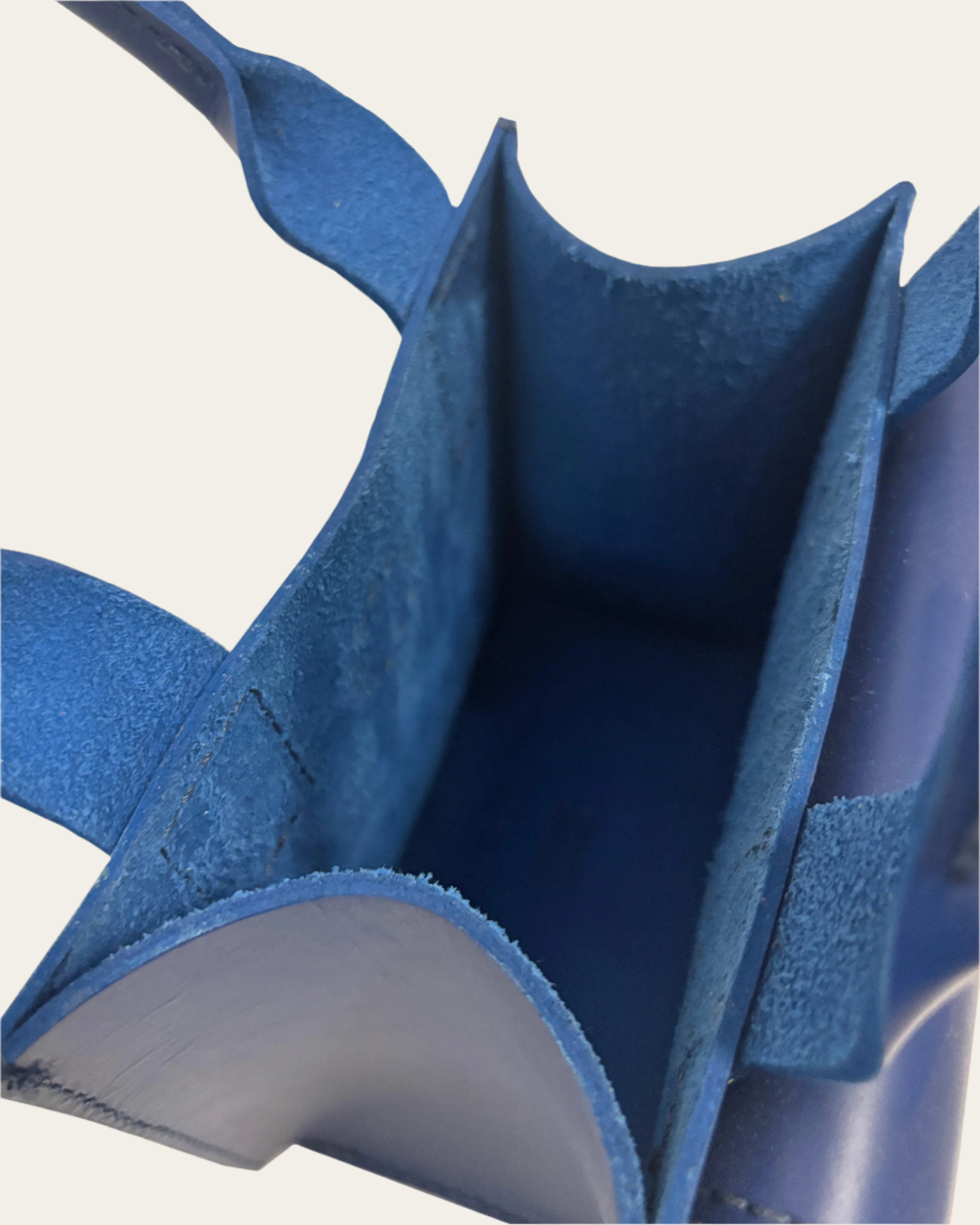 Sac Petit in Royal Blue