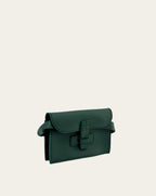 Belt Sac in Forest Mellow