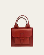 Sac Petit in Rust Mellow
