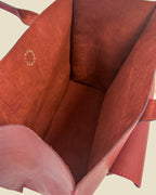 Sac 2 in Rust Mellow