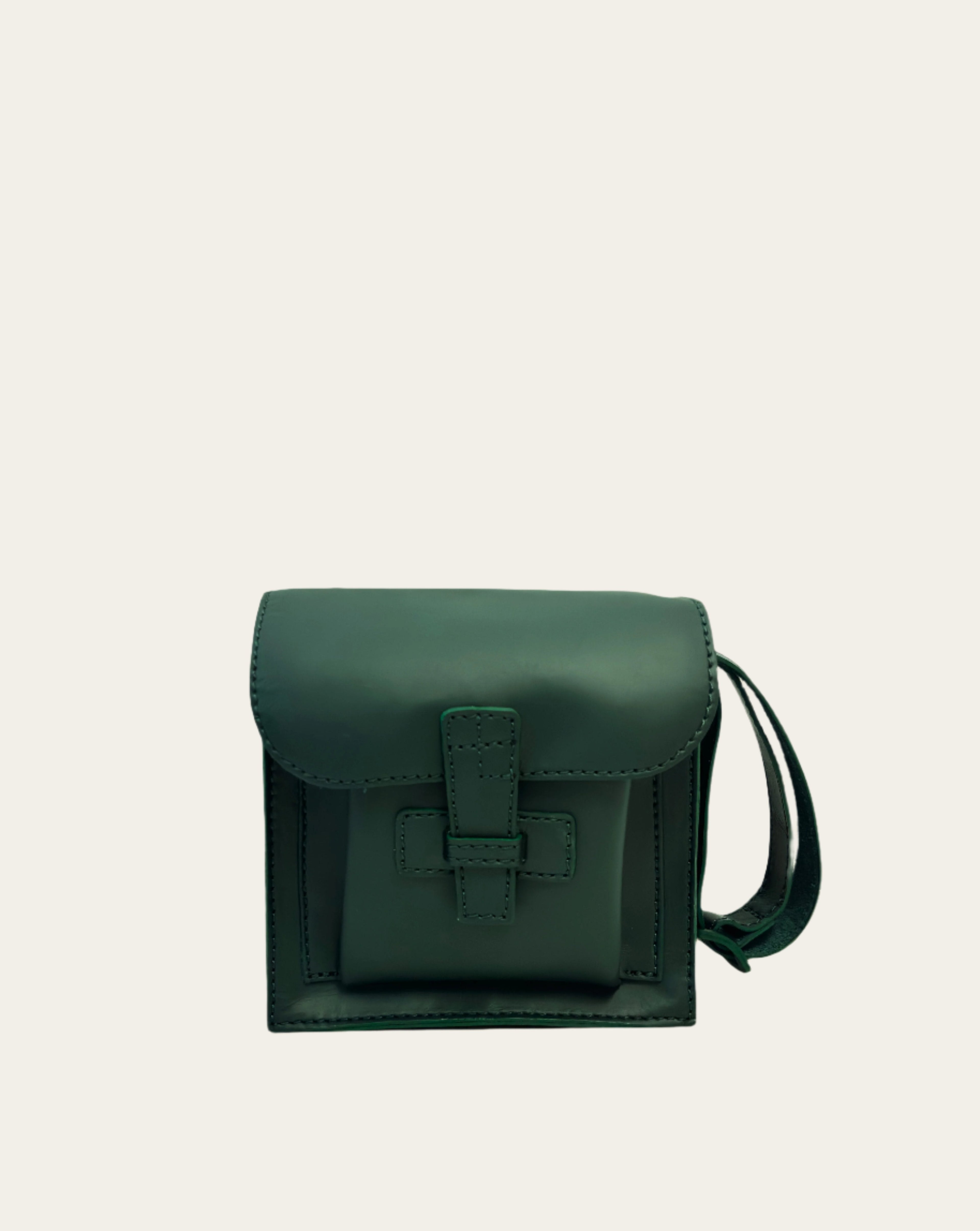 Sac .5 in Forest Mellow