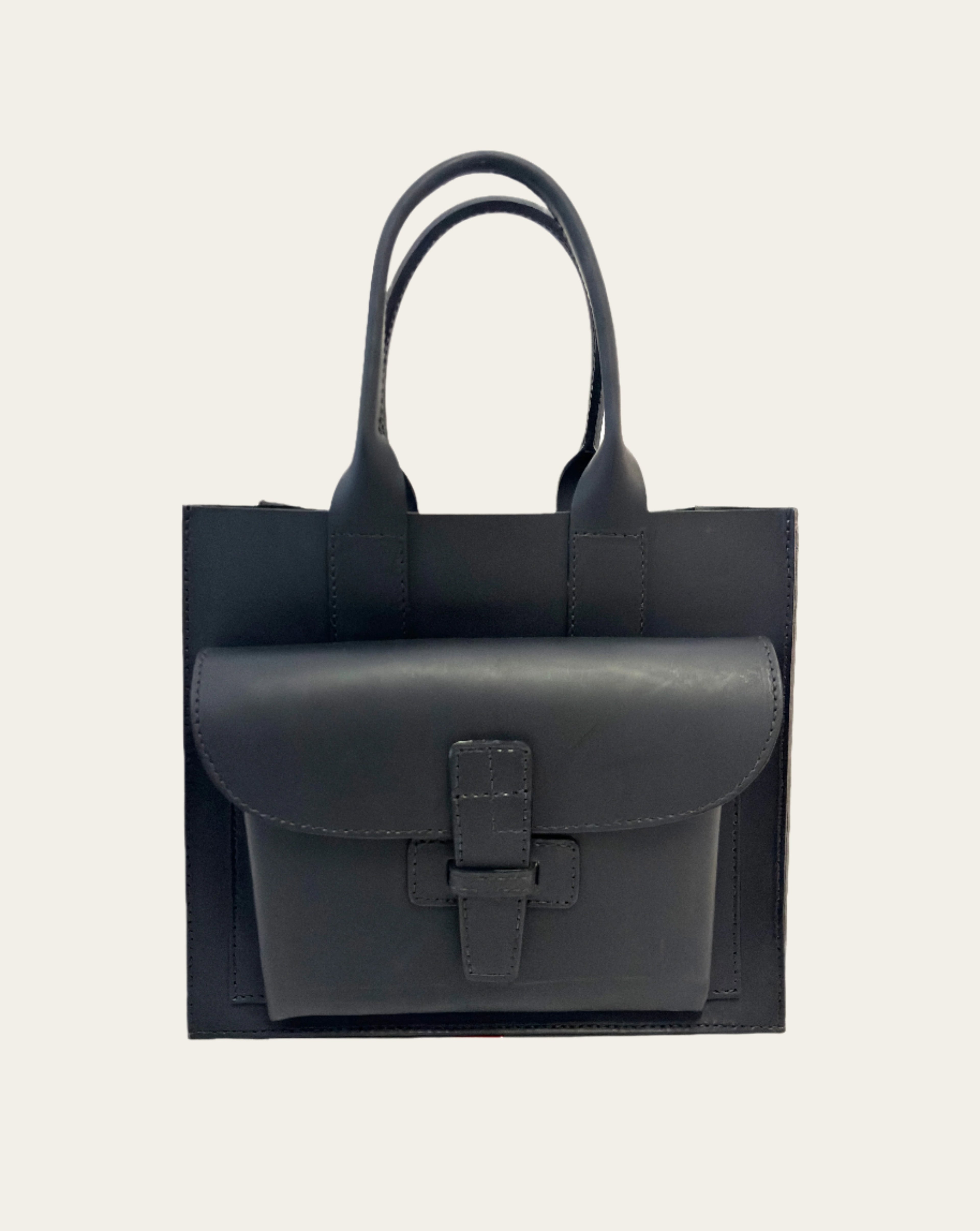Sac 1 in Black Buffalo