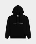 Black Alias Dias Hoodie