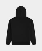 Black Alias Dias Hoodie