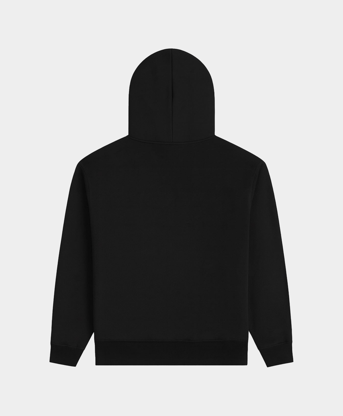 Black Alias Dias Hoodie
