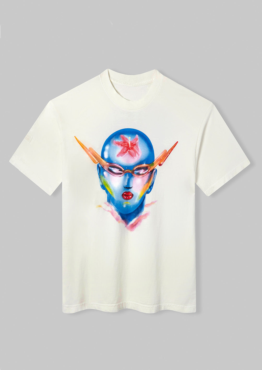 *CJR EXCLUSIVE* ALIEN T-SHIRT