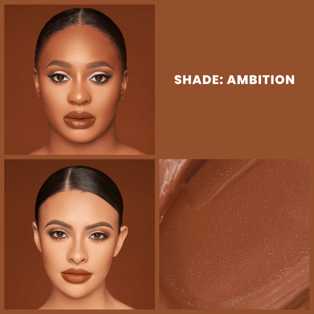 Pout Perfect Liquid Lipstick