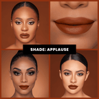 Pout Perfect Liquid Lipstick