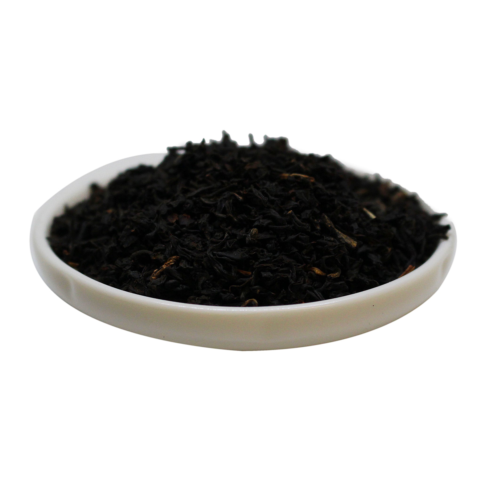 Assam Tins & Pouches (loose leaf)