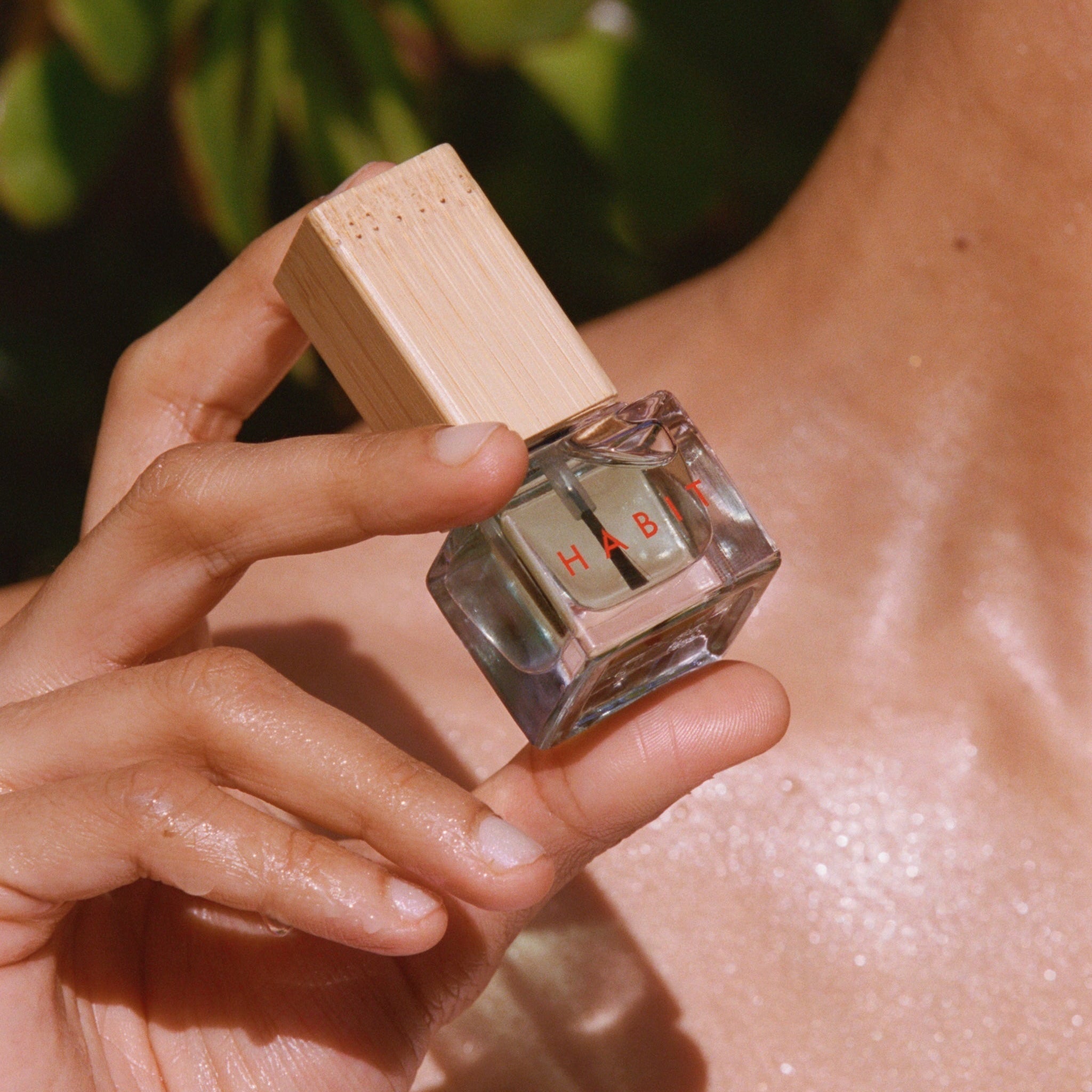 Cutie Dew Quick Dry Cuticle Oil