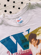Vintage Whitney Houston T-Shirt