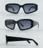 "Axis" Unisex Sunglasses