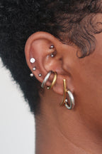 Del Ear Cuff