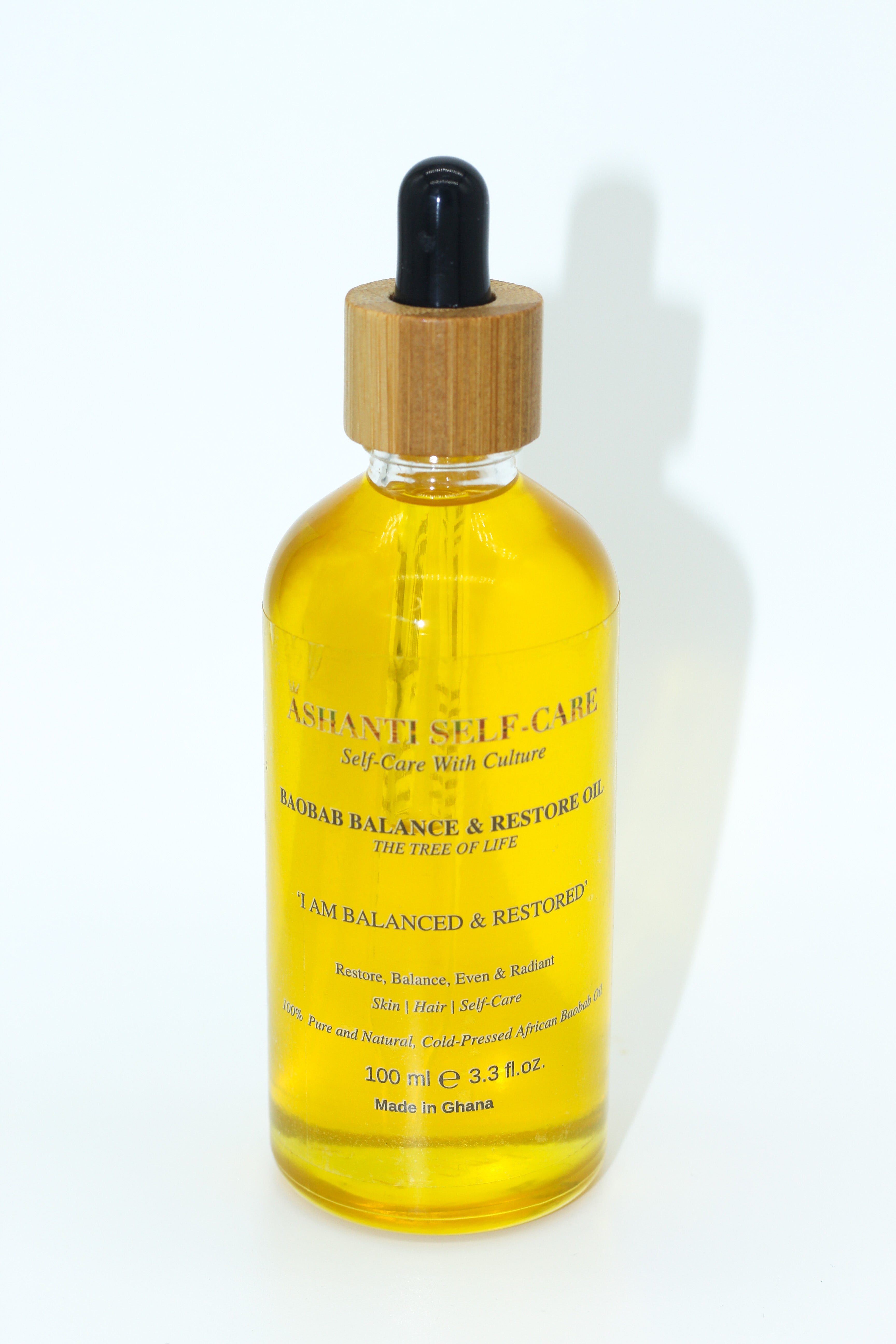 Shea-Baobab Balance & Restore Set (Duo)