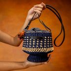 AAKS - Baw Pot Dot Bag