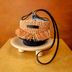 AAKS - Baw Pot Natural Bag