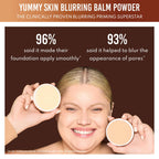 Yummy Skin Blurring Balm Powder Universal