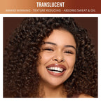 Yummy Skin Blurring Balm Powder Universal