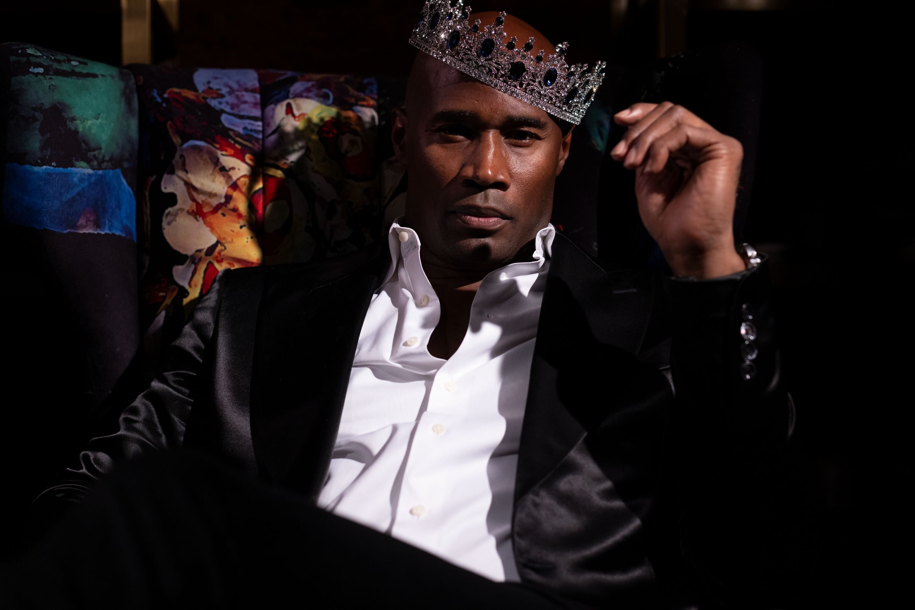 KINGMAKER | MASTER OF OUD