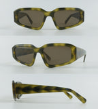 "Axis" Unisex Sunglasses