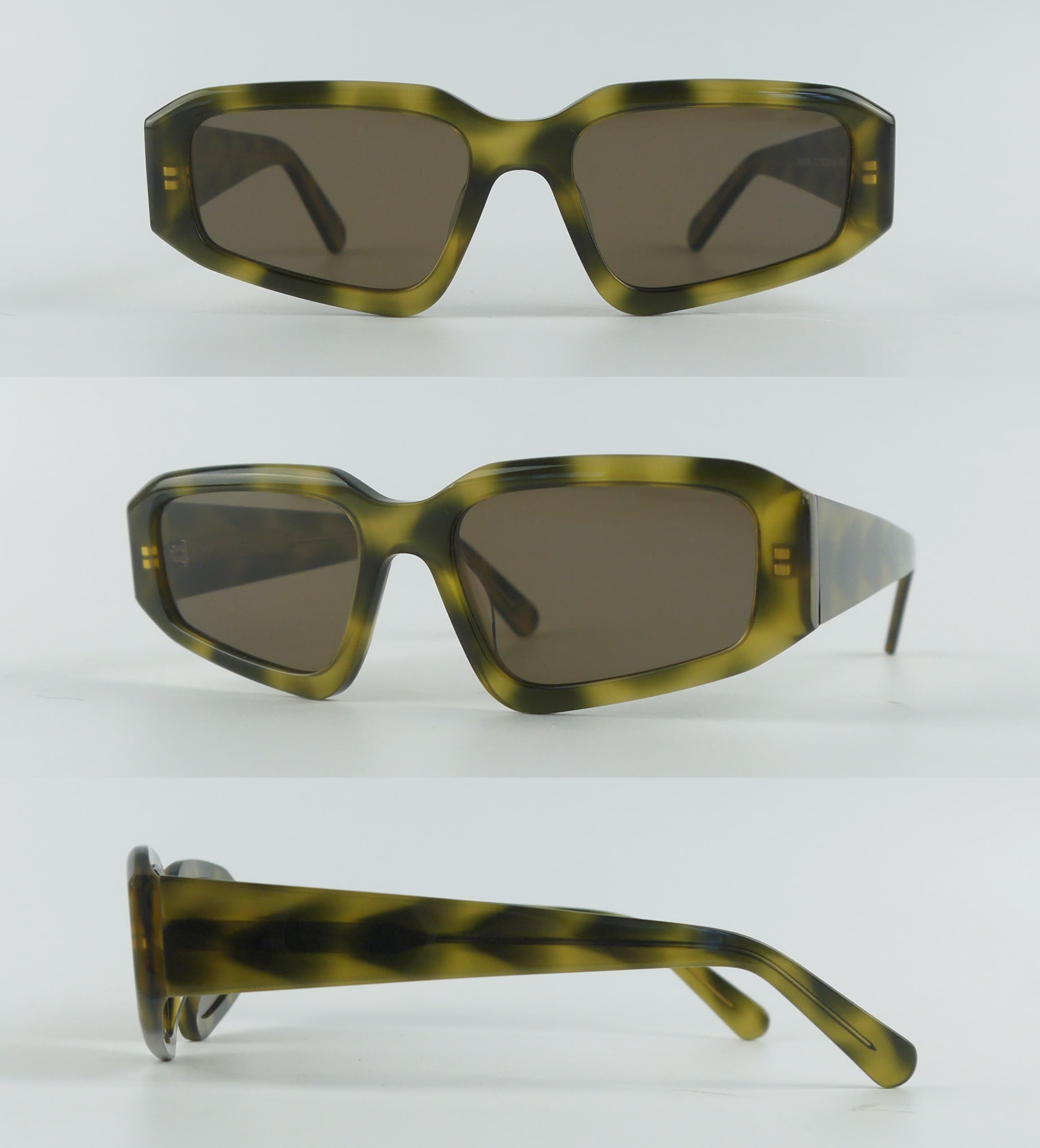 "Axis" Unisex Sunglasses