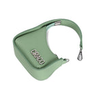 (READY TO SHIP) XS Ashley Minimalist Baguette Charms