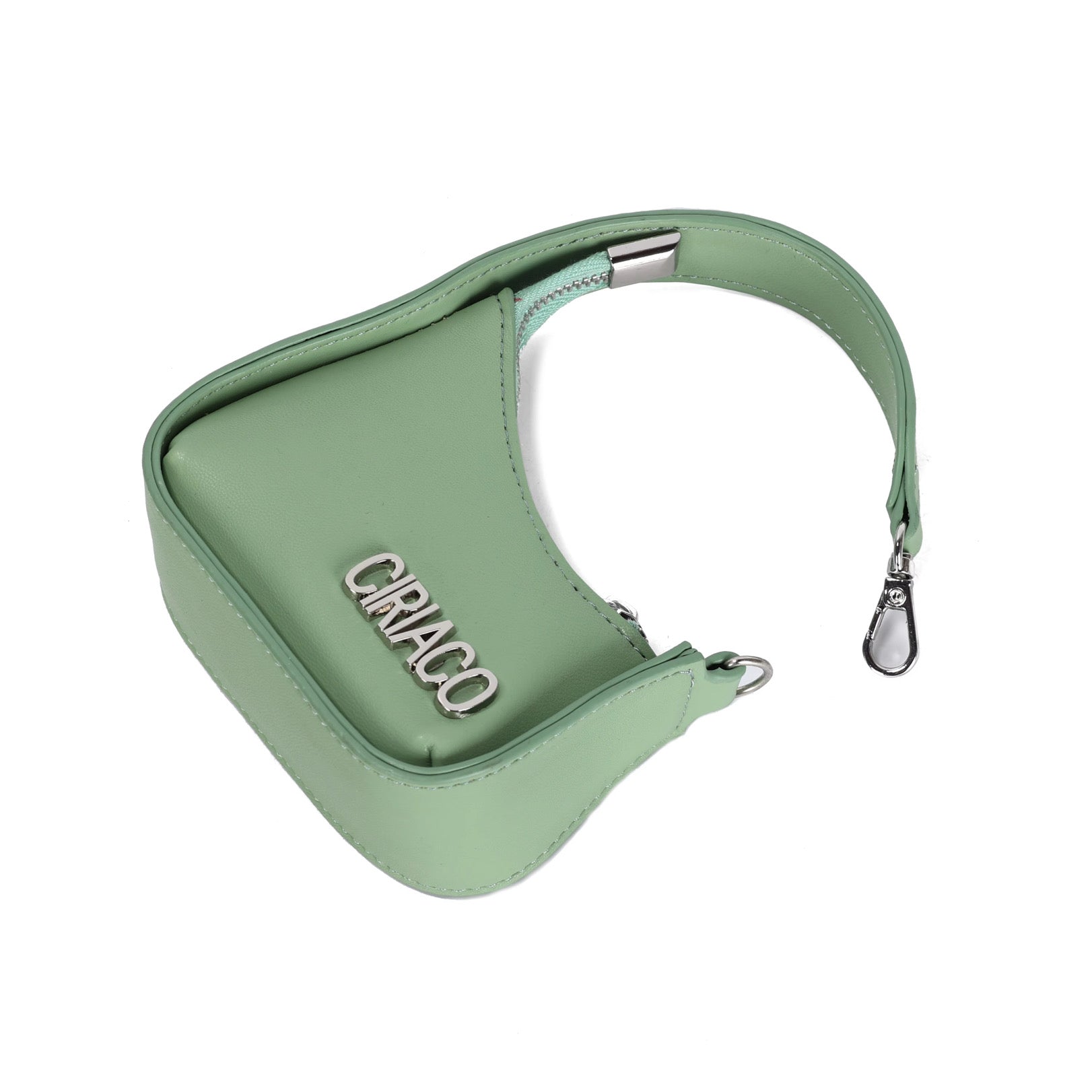 (READY TO SHIP) XS Ashley Minimalist Baguette Charms