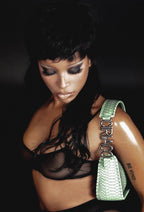 Ashley Minimalist Baguette 2.0