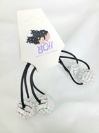 Brown Girls Hair® Sports Girl Knockers | Hair Accessories | Bobbles | Ballies