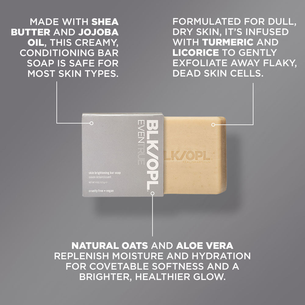 Even True™ Skin Brightening Bar